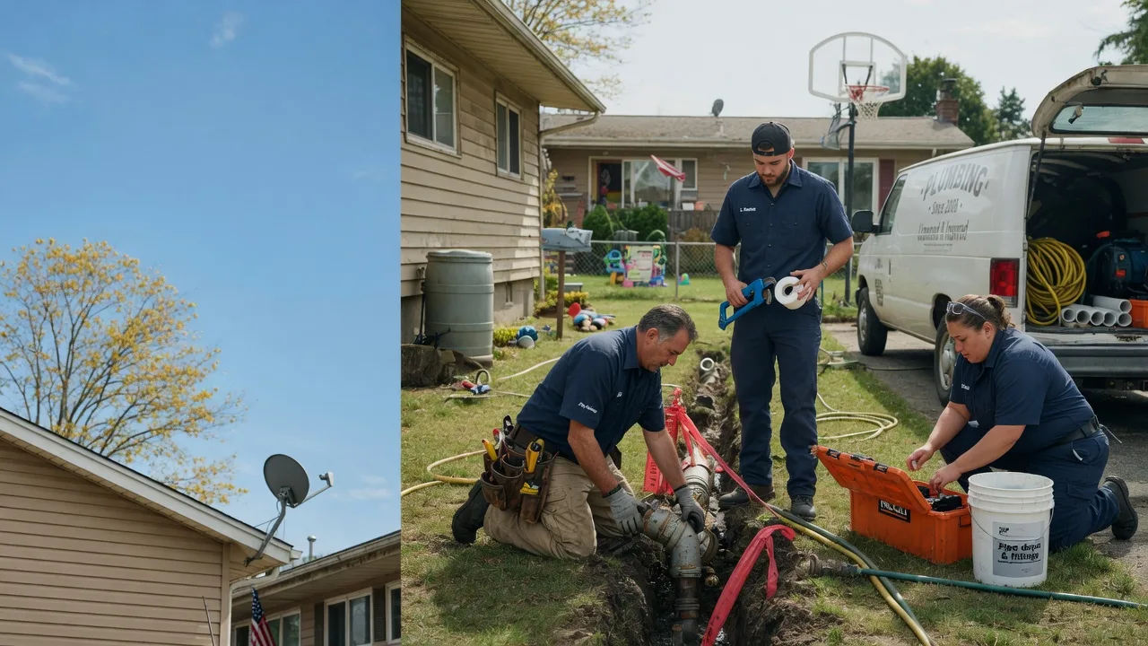 Garbage Disposal Replacement in Brookston, TX near me